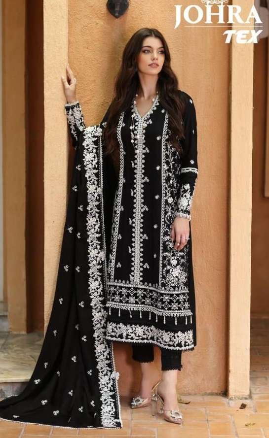   D NO :- JT-136 by JOHRA TEX